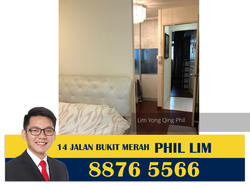 Blk 14 Jalan Bukit Merah (Bukit Merah), HDB 5 Rooms #139080532